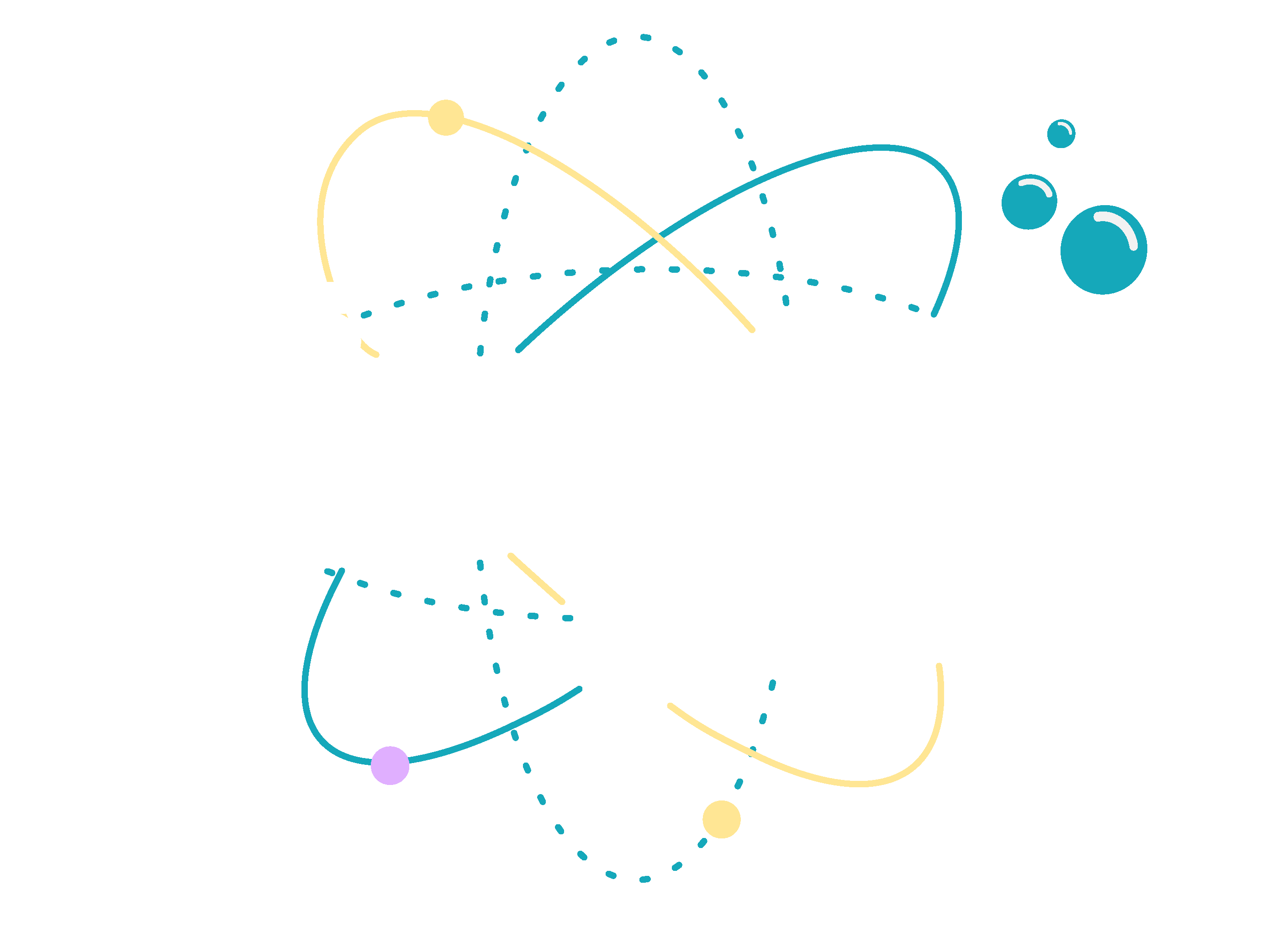 Les Électrons Libres