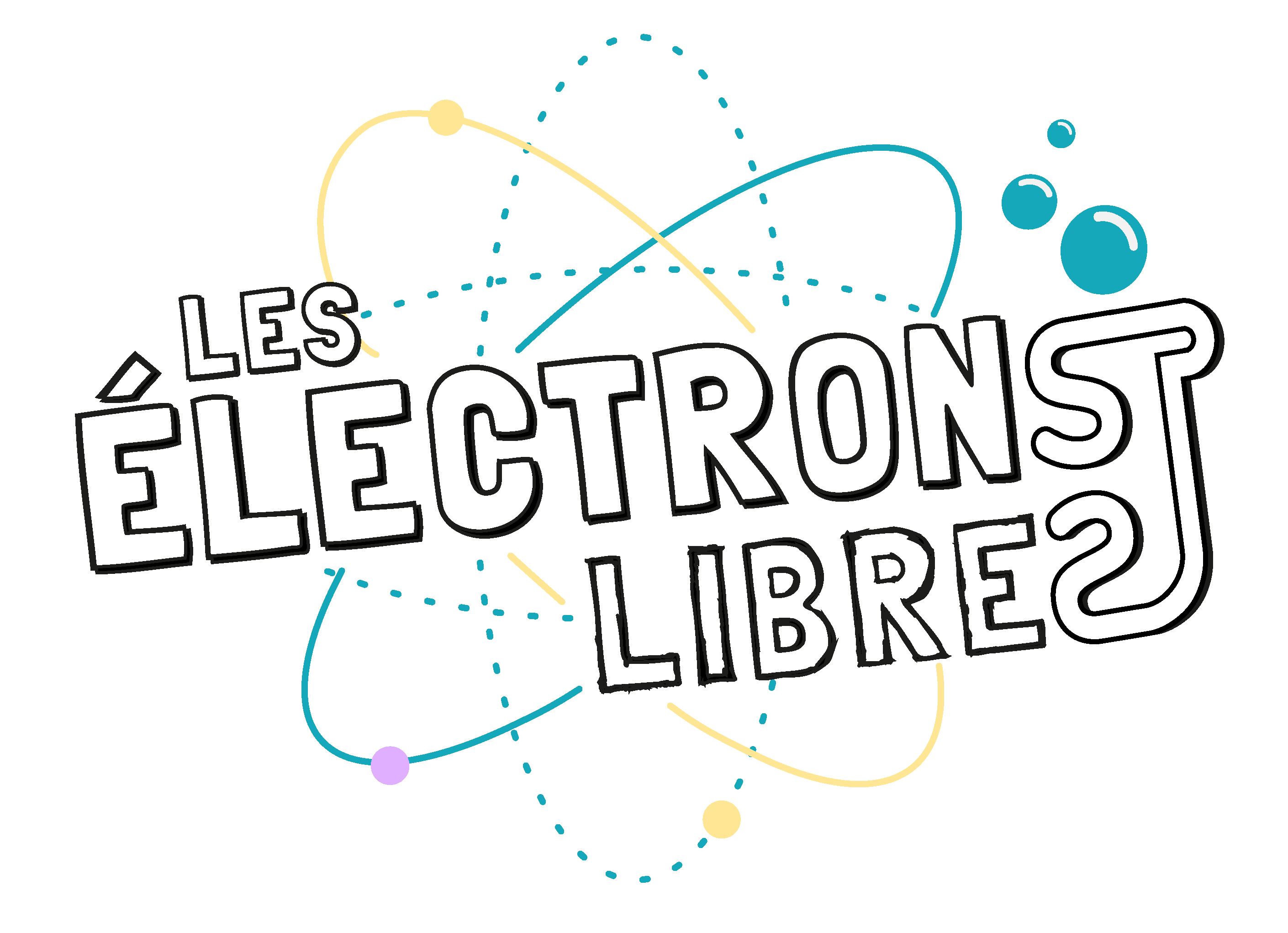 Les Électrons Libres