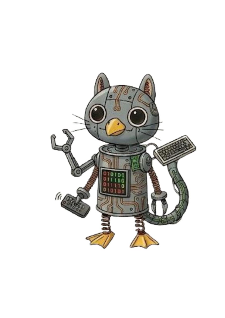 Numérique et robotique