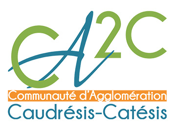 Communauté d'Agglomération Caudrésis-Catésis