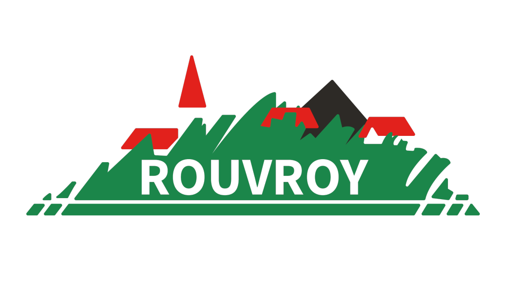 Ville de Rouvroy